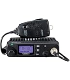 ICOM IC-DPR100車載型デジタル簡易無線 ICOM アイコム IC-DPR100 PLUS 登録局 増波対応 車載型 無線機