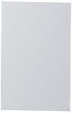 TRUSCO(トラスコ) ダクト補修用テープ ホワイト 120mmX200mm TSDH-1220-W
