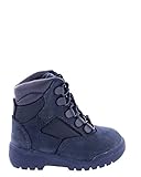 Timberland ユニセックス・ベビー カラー: ブルー