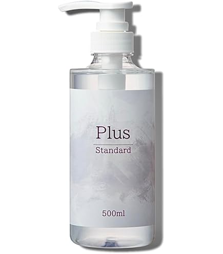 Amazon | 潤滑ゼリー パールルール ポンプタイプ 300g | スミス