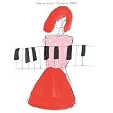 【Amazon.co.jp限定】Taeko Onuki Concert 2023(CD) - 大貫妙子 (メガジャケ付)