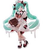 Amazon | 初音*ミク Wonderland フィギュア 親指姫 | フィギュア