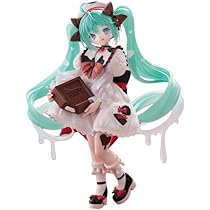 初音ミク ぬーどるストッパーフィギュア ヴィンテージドール 3つセット 初音ミク ぬーどるストッパー フィギュア ヴィンテージドール 約15cm