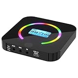 【Amazon限定】Hanx株式会社 日本メーカー HDMI Capture 4K Ultra HDMIキャプチャー パススルー UVC USB3 Type-C USB-C キャプチャーボード RGB24 1440P/144Hz 1080P/240Hz 240fps 144fps 低遅延 対応 HT-CP25UL