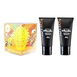 メンズマックス キュット サニー & ホットローション(50g)２個セット