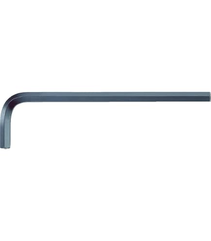 Amazon.co.jp: SCUD 六角レンチ、3/32インチ(約2.4mm) KSW24 : DIY