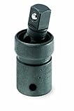 SK Hand Tool 32990 Drive Universal Impact Socket, 1/4-Inch [並行輸入品]