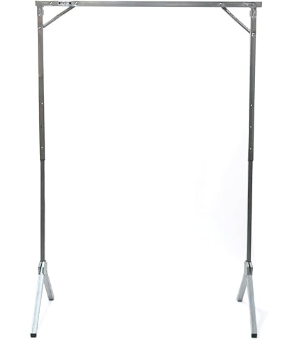 ダルトン(Dulton) ハンガー アイボリー 組立式 MINI Z RACK DULTON ONLINE SHOP | MINI Z RACK IVORY(IVORY): 家具