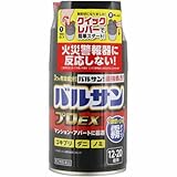 【第2類医薬品】霧のバルサンa 12~20畳用 93g ×5