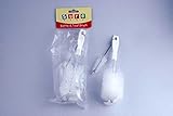 SB03600 Bottle And Teat Cleaning Brush by Nightingale Nursing Supplies