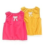 Bobson(ボブソン) ベスト (80～130cm) キムラタンの子供服 (77456x77956-163) ローズ 110