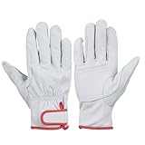[シモン] 牛本革 マジック 当付 CG-718 Sサイズ (1双)