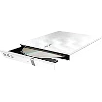 その他 Asus SDRW-08D2S-U LITE/D Graveur DVD Externe USB 2.0 Blanc 41tZpEEb2yL._AC_UL210_SR210,