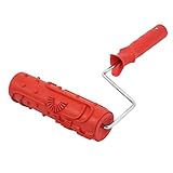 uxcell ペイントローラー　ペイントブラシ　ペイントブラシ　塗装用具　家具用　DIYペインター　 031T