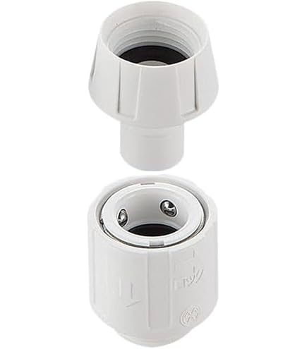 Amazon.co.jp: カクダイ カチットジョイントセット 353-100 : 産業