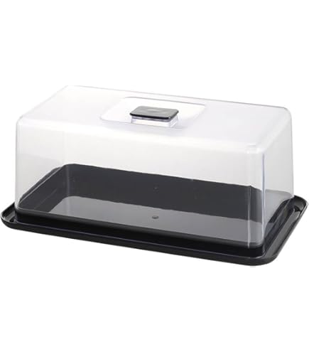 アレッシィ　ALESSI ブレッドケース Alessi | アレッシィ からのGnam ブレッドボックス - NordicNest.jp