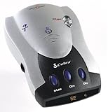 Cobra ESD-9550 9-Band Radar Detector [並行輸入品]