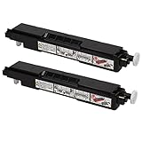 【横トナ】LPC3H17 エプソン用 再生 廃トナーボックス 2本 対応機種:LP-M8040 LP-M8040A LP-M8040F LP-M8040PS LP-M8170A LP-M8170F LP-M8170PS LP-M8180A LP-M8180F LP-M8180PS LP-M818AZ3 LP-M818FZ3 LP-S6160 LP-S7100 LP-S7100R など