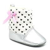 ルテンズ（Lutents ）乳児靴 温かい 女の子 男の子 滑り止め 子供 靴 花柄 シンプル0－2歳 誕生日 プレゼント ベビーシューズ 耐磨 おしゃれ カッコイ 履きやすい キッズ　ブーツ