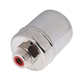 Dovewill 自動水位制御　水位センサー　液体水位センサー　バルブ　タワー　タンク　フローティング　ボール　FQF-05