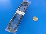 編組チューブ＜円の直径φ12mm　1m＞メッシュチューブ　FLチューブ　＜suc-409＞