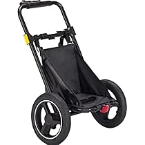 Amazon | ムニ(Muni)Camily サイクルトレーラーS・シートポスト