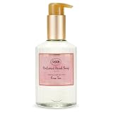 SABON(サボン) ハンドソープ ローズティー 200ml