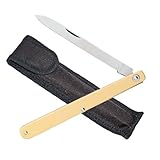 Zenport kc05フルーツナイフサンプリングwith Carrying Case , 4.75-inchブレード
