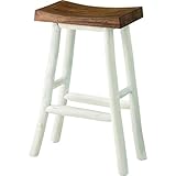 ハイスツール [約W48 x D26 x H67cm] 家具 チェア スツール