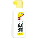 タジマ(Tajima) スーパー白液 180ml PSW2-180