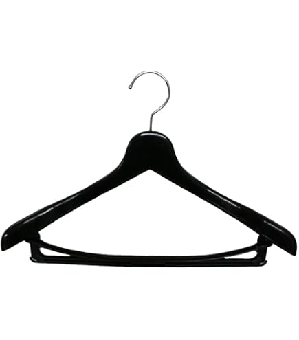 Amazon.co.jp: TOKYOHANGER スーツハンガー 2本セット 特殊フック
