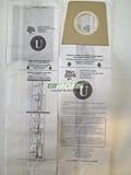 Royal/Dirt Devil Micro-Fresh Paper Bags- Type U