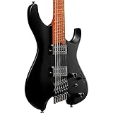 Ibanez / QX52-BKF Black Flat [Quest シリーズ] アイバニーズ