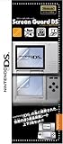 ニンテンドーDS専用 Screen Guard DS(スクリーンガードDS)