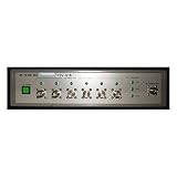 Rohde＆Schwarz RFフィルタボックス（6セクタ対応） ／ FSV-S16 【中古品 保証期間付き】