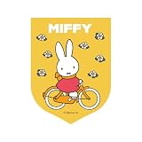 スモール・プラネット(Small Planet) アウトドアステッカー ミッフィー 自転車