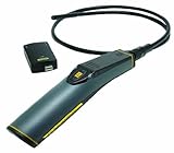 General Tools DCS100 Seeker 100 Wireless USB Video Inspection System [並行輸入品]