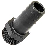 ビクターカップ25（樹脂製ホースニップル）
