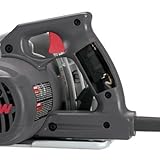 SKIL HD5687M-01 15 Amp 7-1/4-Inch Magnesium SKILSAW Circular Saw [並行輸入品]