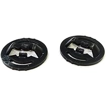 Amazon | #20090 樹脂製 ロッキングワッシャ 2個 6500 5500 4600