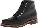Chippewa メンズ 1901M29 US サイズ: 12 US カラー: ブラック