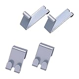 【サビに強い】 メタルラック 長押用金具  アイリスオーヤマ