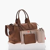 JEM + BEA[ジェムアンドベイJEMIMA TANマザーバッグ送料込み