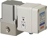 日本精器　真空破壊弁８ＡＡＣ２００Ｖ７ＫＶシリーズ　4399102 BN7KV210A8E200