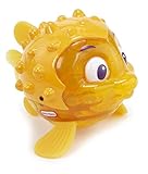 Little Tikes Sparkle Bay Flicker Fish Water Toy - Puffer Fish [並行輸入品]