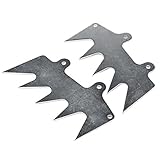 (ヒッパー)HIPA伐採スパイク フィット STIHL MS650 S660 チェーンソー 【並行輸入品】