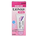 【第2類医薬品】ヒルマイルドクリーム 100g ×5