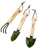 Gardening Pro ミニガーデン3点セット MGS-03