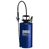 Hudson 62063 Bugwiser 2.5 Gallon Sprayer Galvanized Steel [並行輸入品]