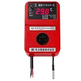 日本ノーデン 農電デジタルサーモ 200V用 ND-920